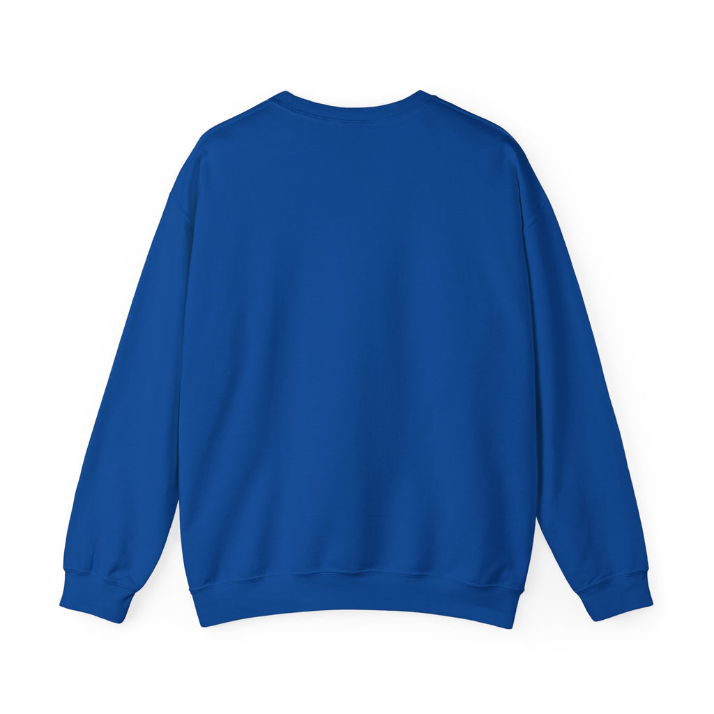 Army Veteran Unisex Heavy Blend™ Crewneck Sweatshirt