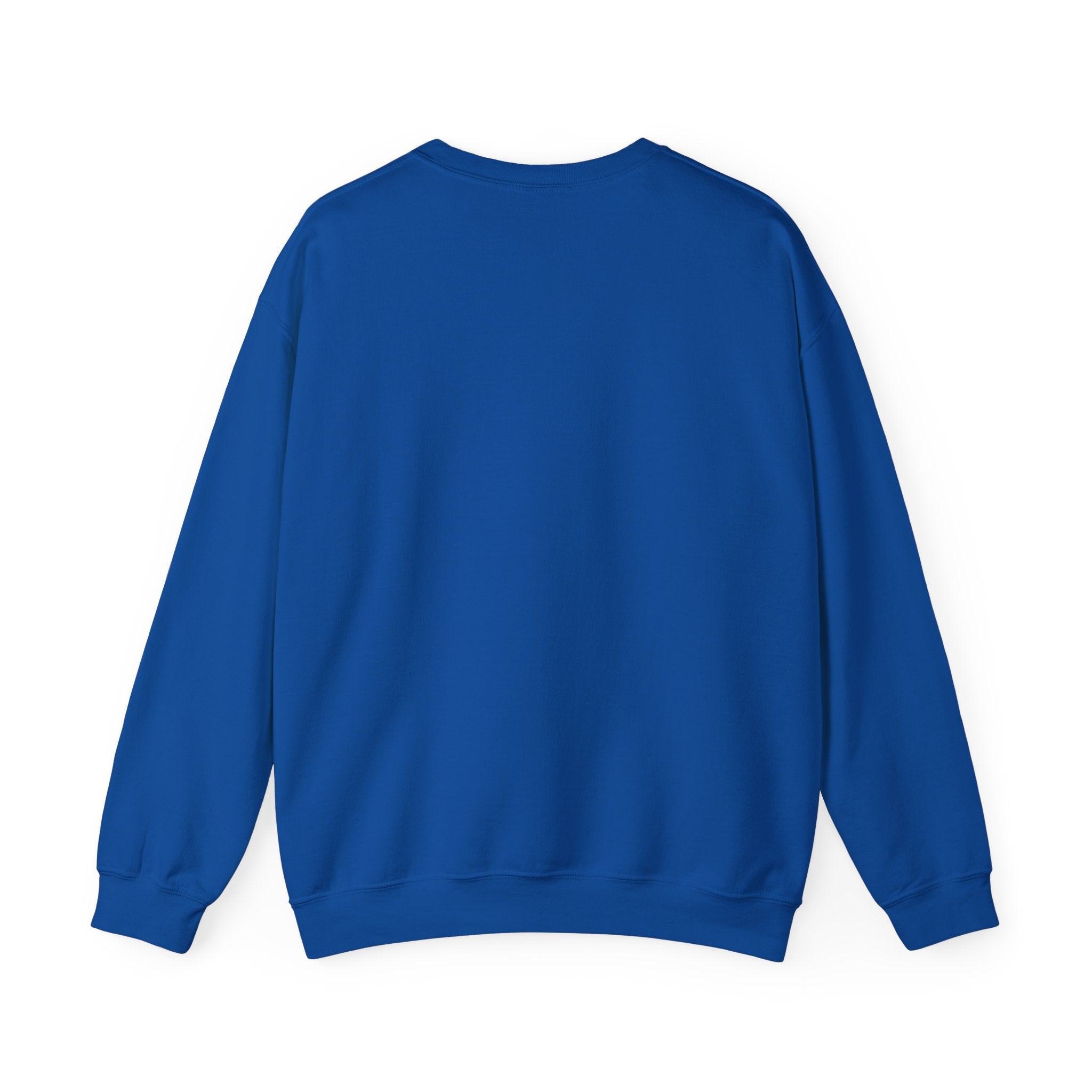 Army Veteran Unisex Heavy Blend™ Crewneck Sweatshirt