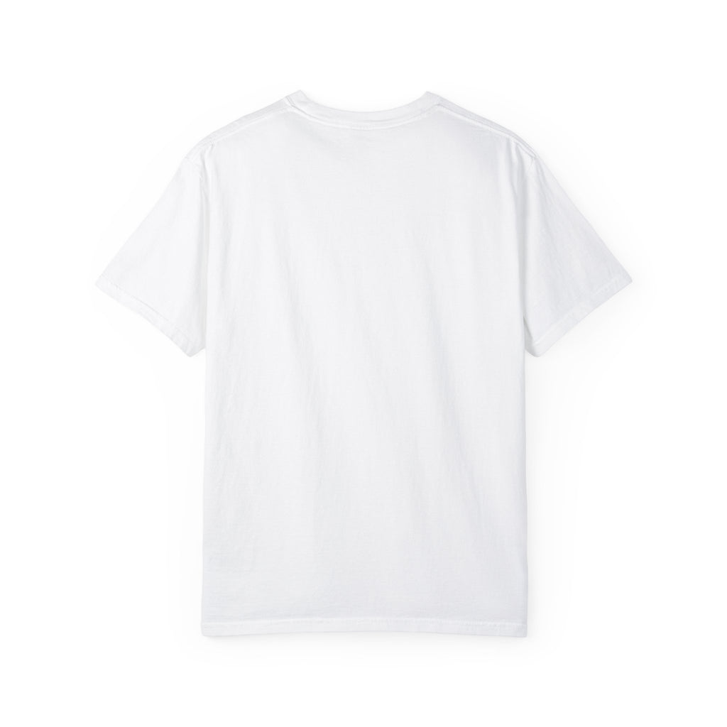 Monday Female Name Unisex Garment-Dyed T-shirt