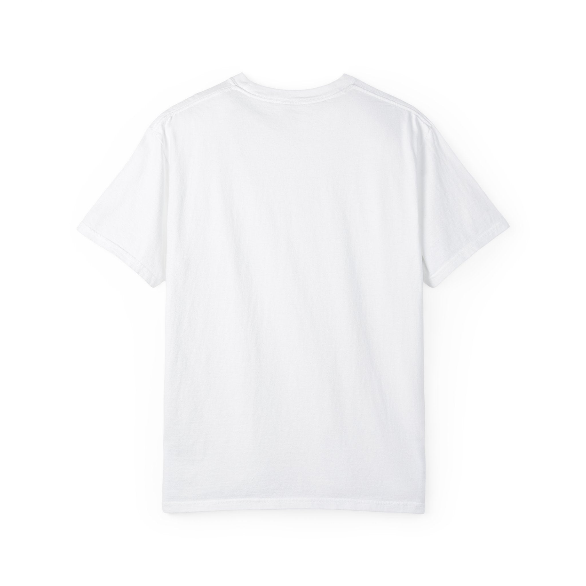 Monday Female Name Unisex Garment-Dyed T-shirt