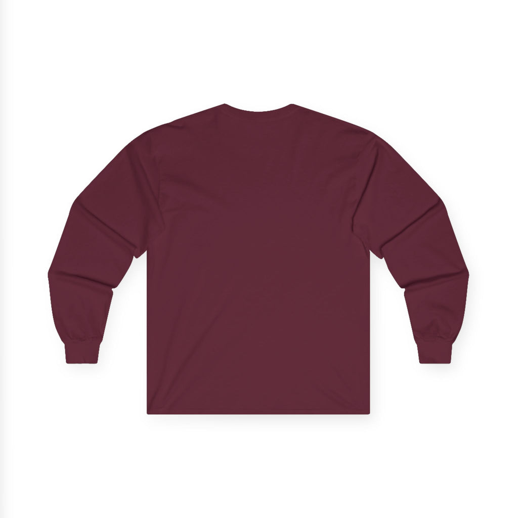 Calypso Long Sleeve Tee | Casual Summer Top, Gift for Beach Lovers, Vacation Souvenir, Unisex Tee, Summer Wear
