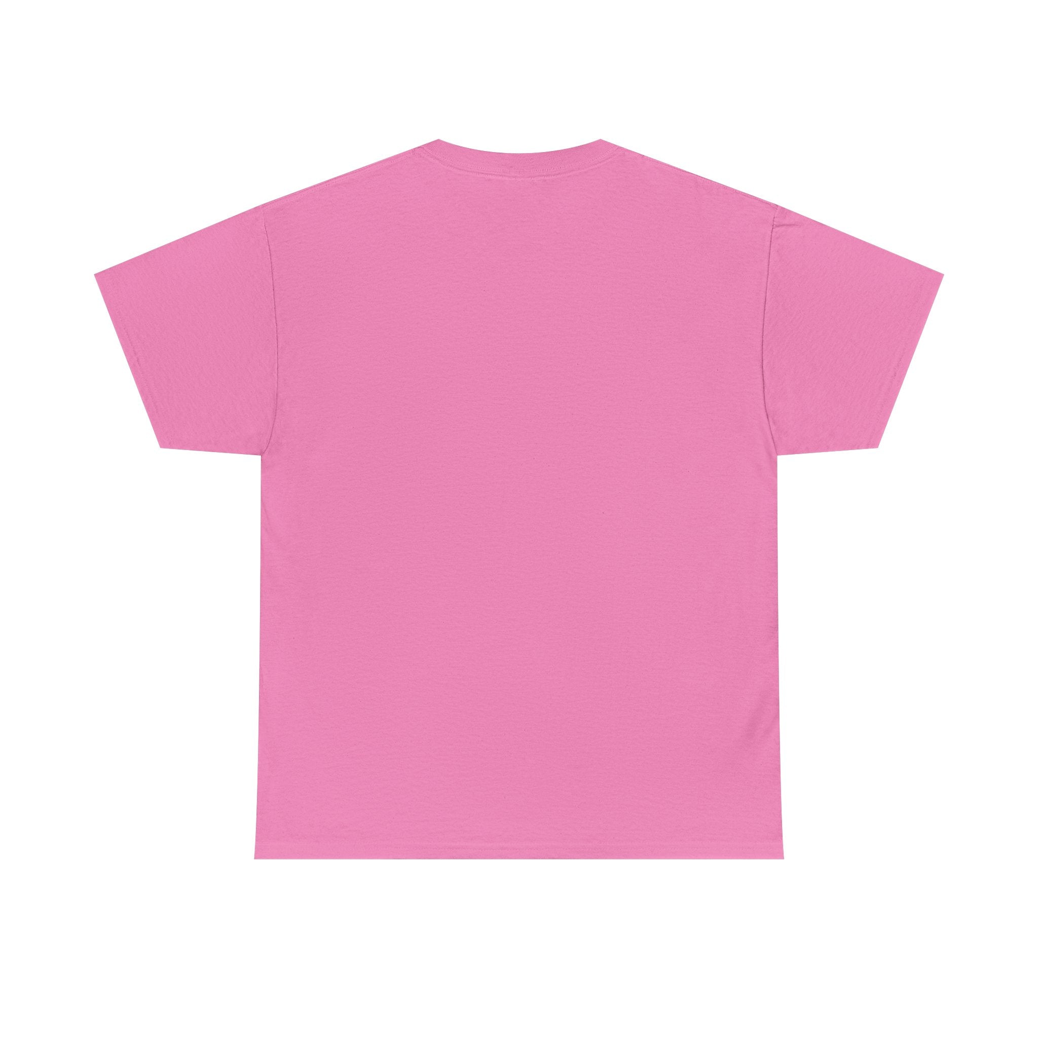 Army Mom Unisex Heavy Cotton Tee | Proud Military Family Apparel