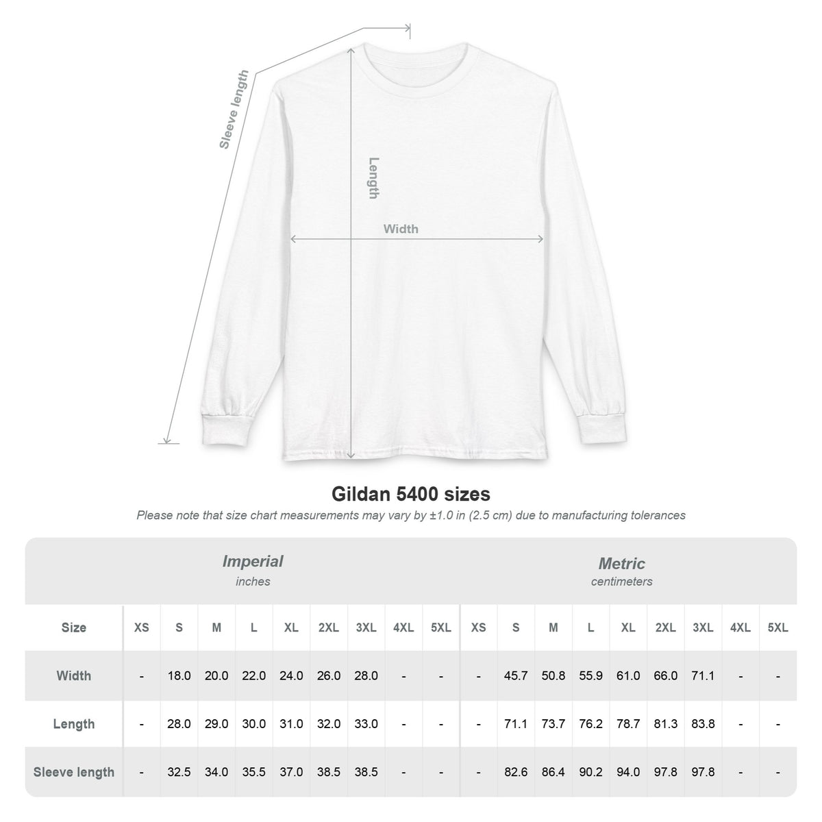 Brooklyn Street Sign Long Sleeve Tee — Franklin Ave Little Panama Bergen St Graphic