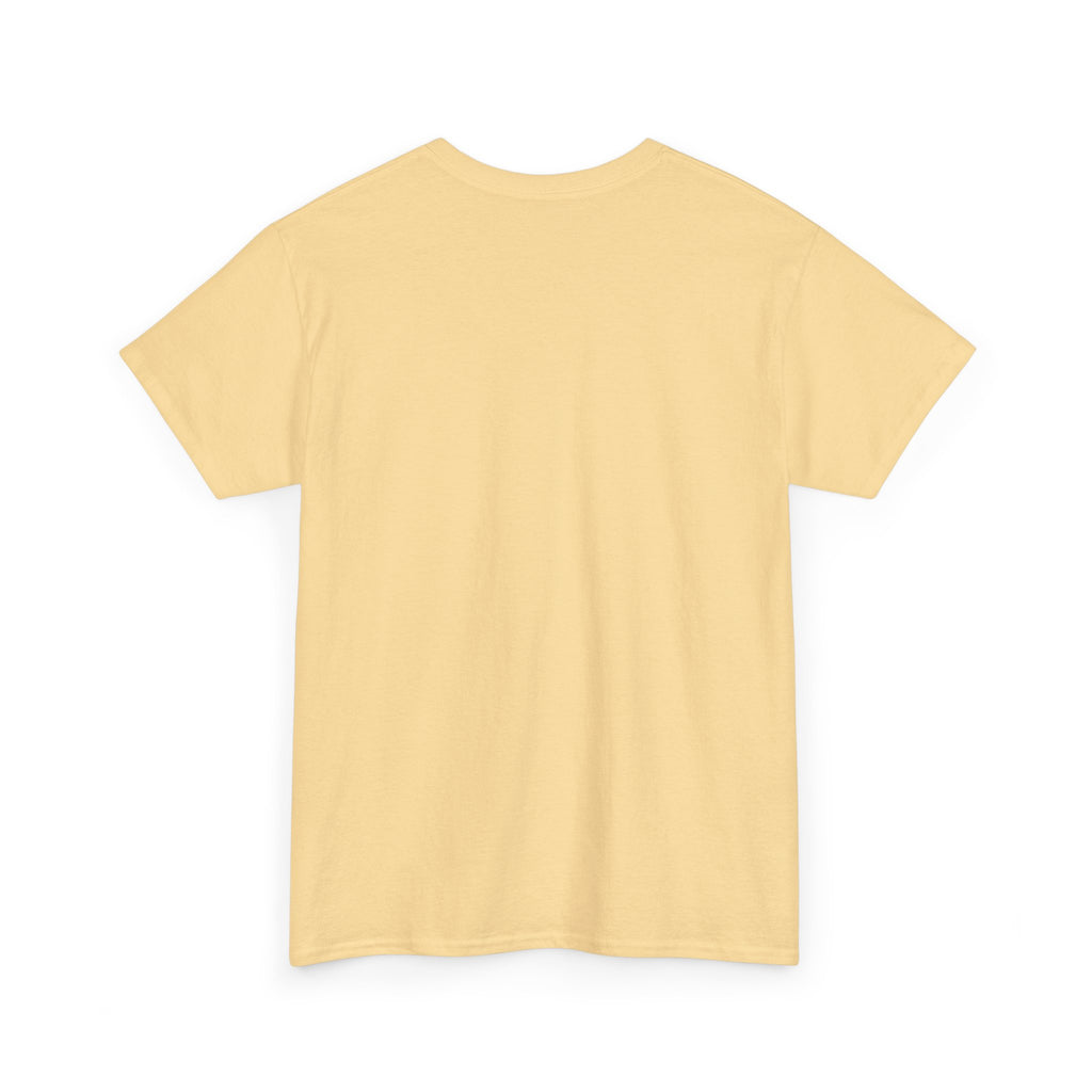 Army Veteran Unisex Heavy Cotton Tee