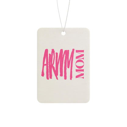 Army Mom Car Air Freshener - Stylish Gift for Veterans, Military Families & More