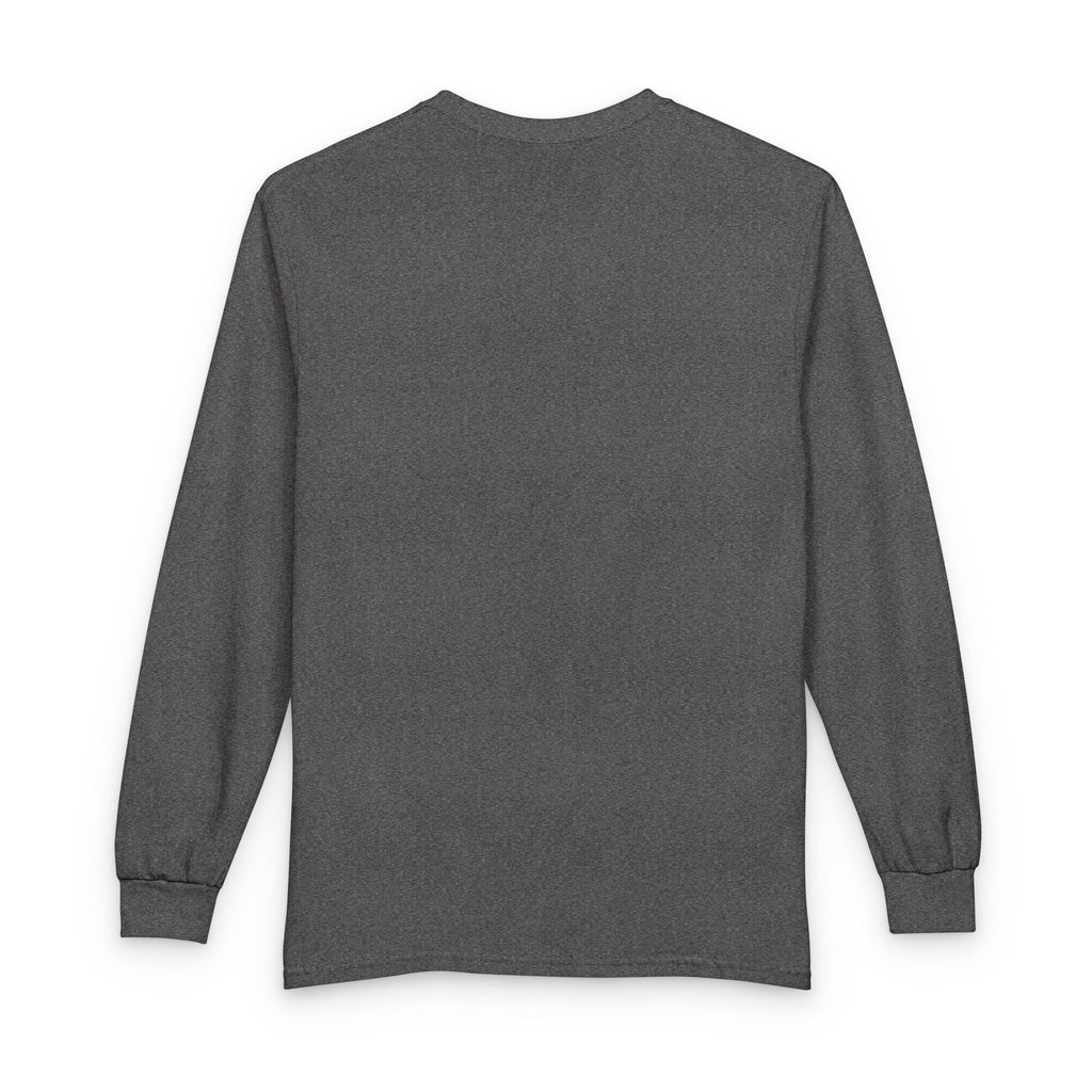 Brooklyn Street Sign Long Sleeve Tee — Franklin Ave Little Panama Bergen St Graphic
