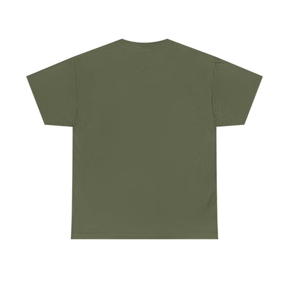 333RD Unisex Heavy Cotton Tee
