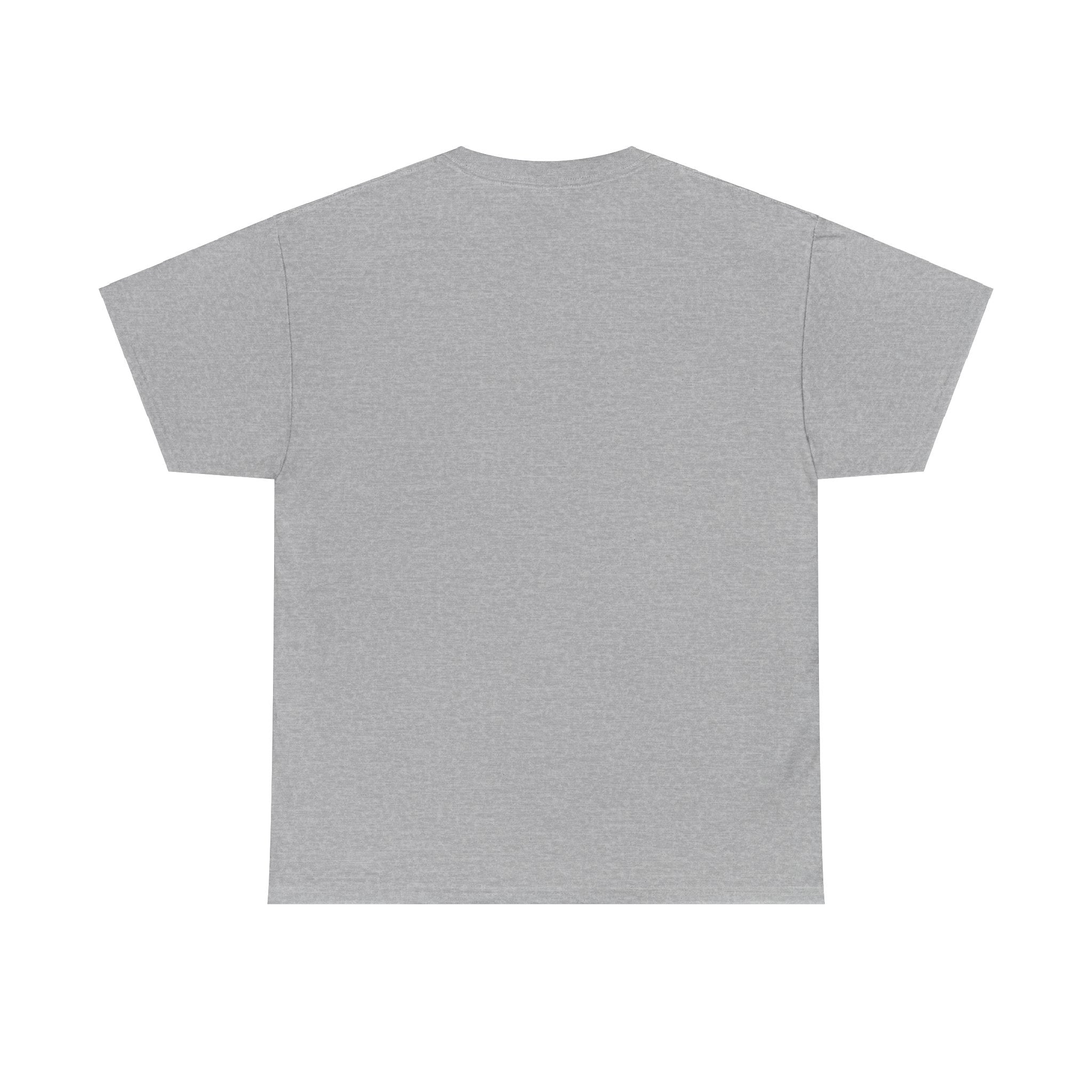 Army Veteran Unisex Heavy Cotton Tee