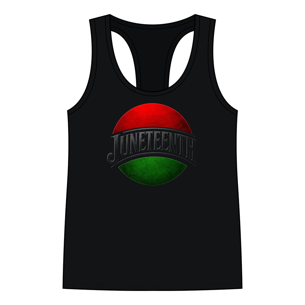 Women's Jersey Racerback Tank