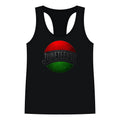 Women's Jersey Racerback Tank