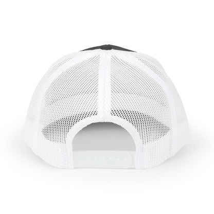 ACR Snapback Trucker Cap