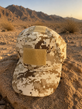 Desert Cap