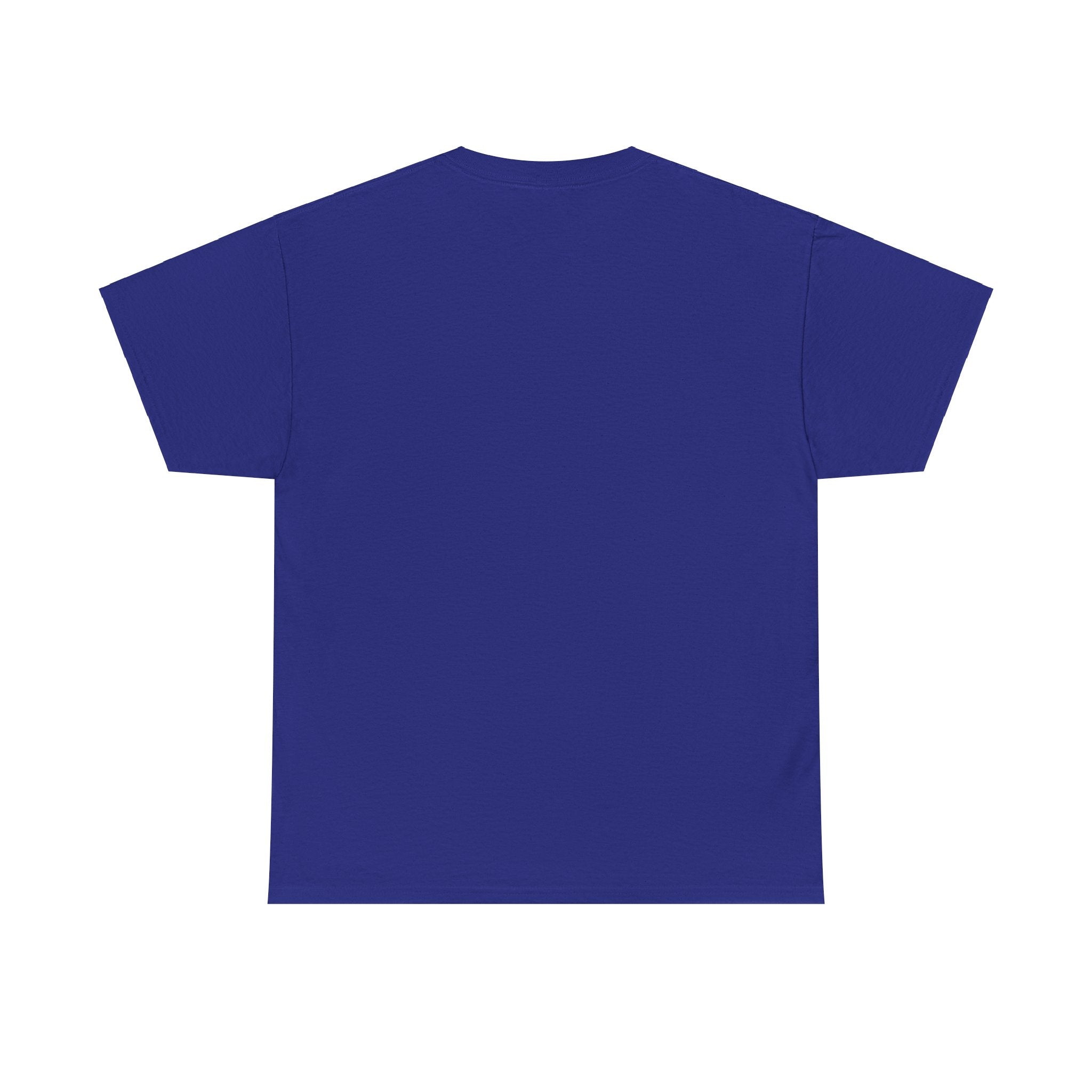 Army Veteran Unisex Heavy Cotton Tee