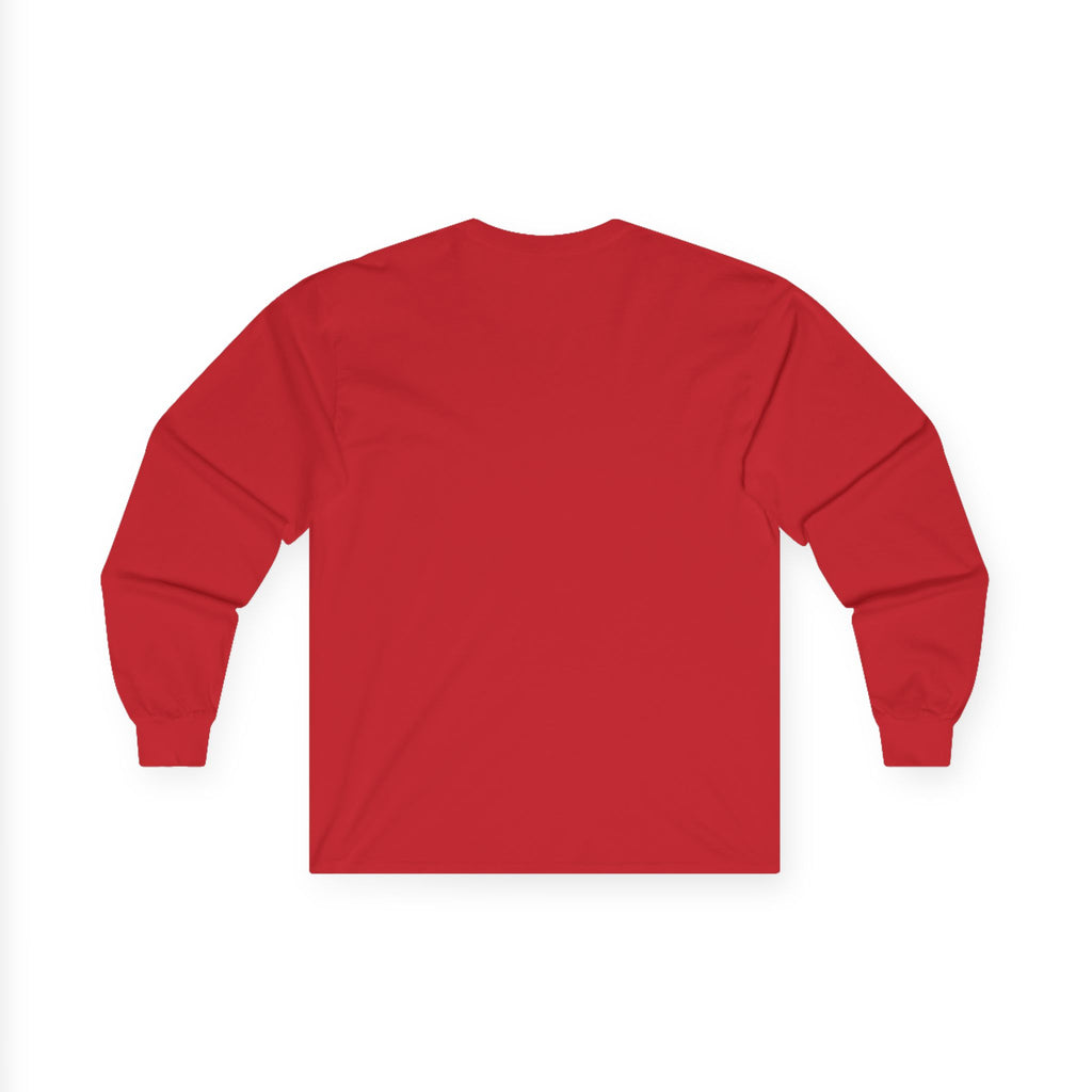 Calypso Long Sleeve Tee | Casual Summer Top, Gift for Beach Lovers, Vacation Souvenir, Unisex Tee, Summer Wear