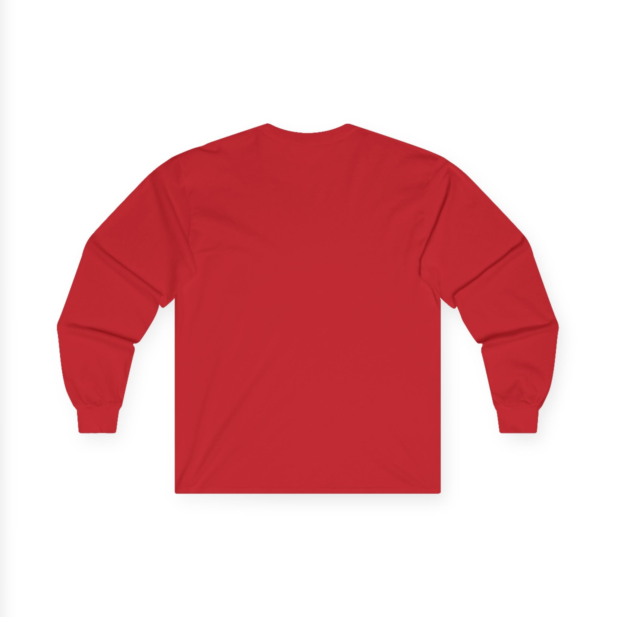 Calypso Long Sleeve Tee | Casual Summer Top, Gift for Beach Lovers, Vacation Souvenir, Unisex Tee, Summer Wear