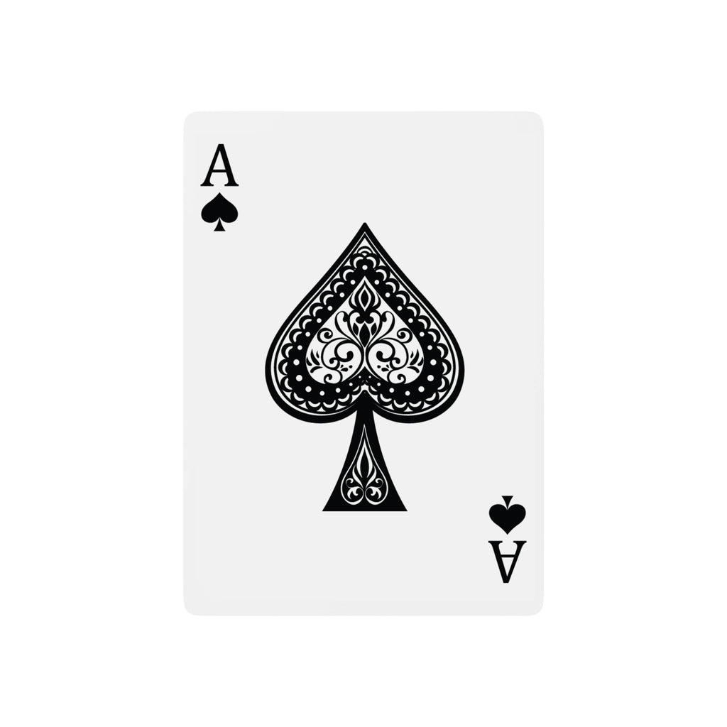 La Sele Panama Poker Playing Cards – 2026 Panama Flag Card Deck