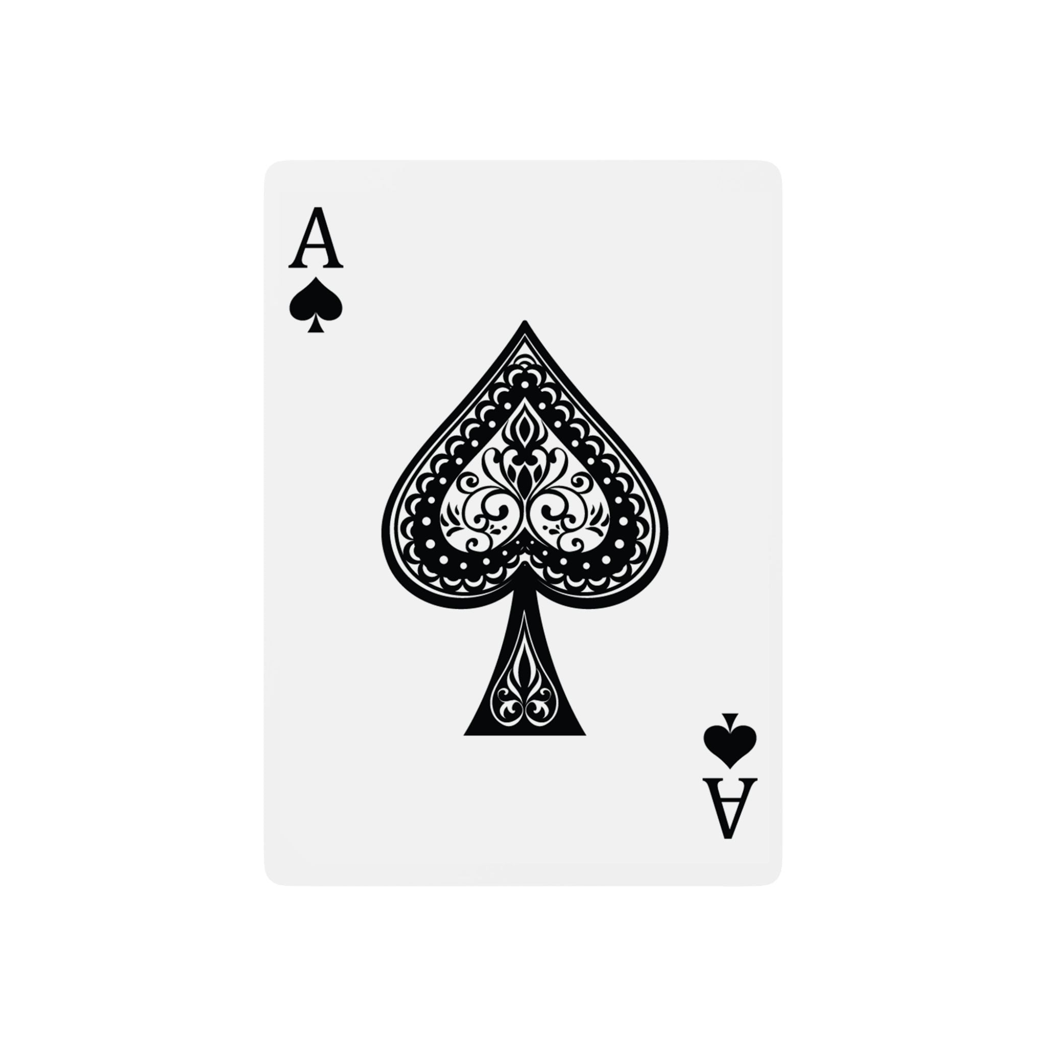 La Sele Panama Poker Playing Cards – 2026 Panama Flag Card Deck