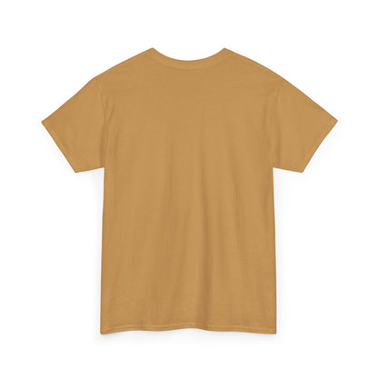 333RD Unisex Heavy Cotton Tee
