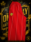 Ferrari Puma Sweat Pants