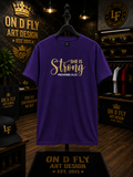 Gospel Short Sleeve Teeshirt