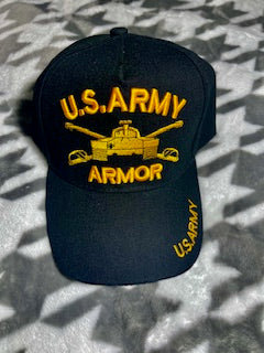 US Army ARMOR Division