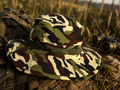 Jungle Camo Hats