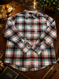 Jockey Long Sleeve Shirt