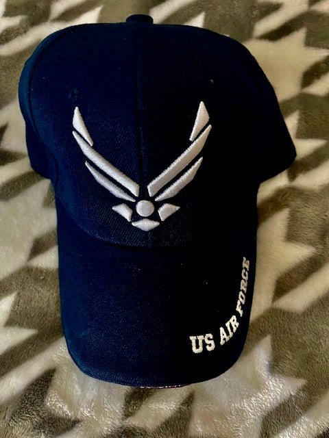 US Air Force Military Cap