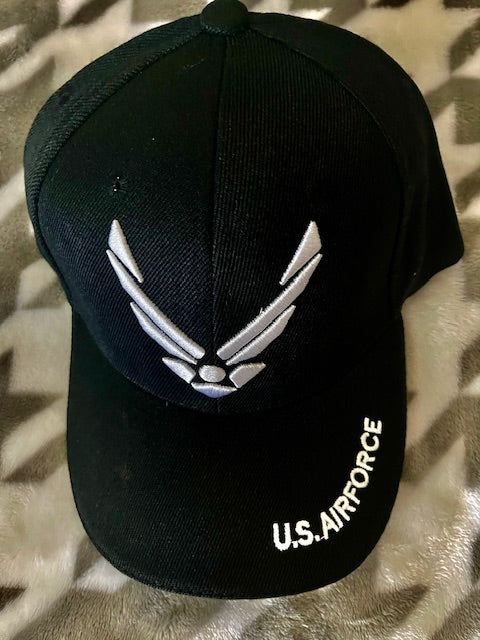 US Air Force Military Cap