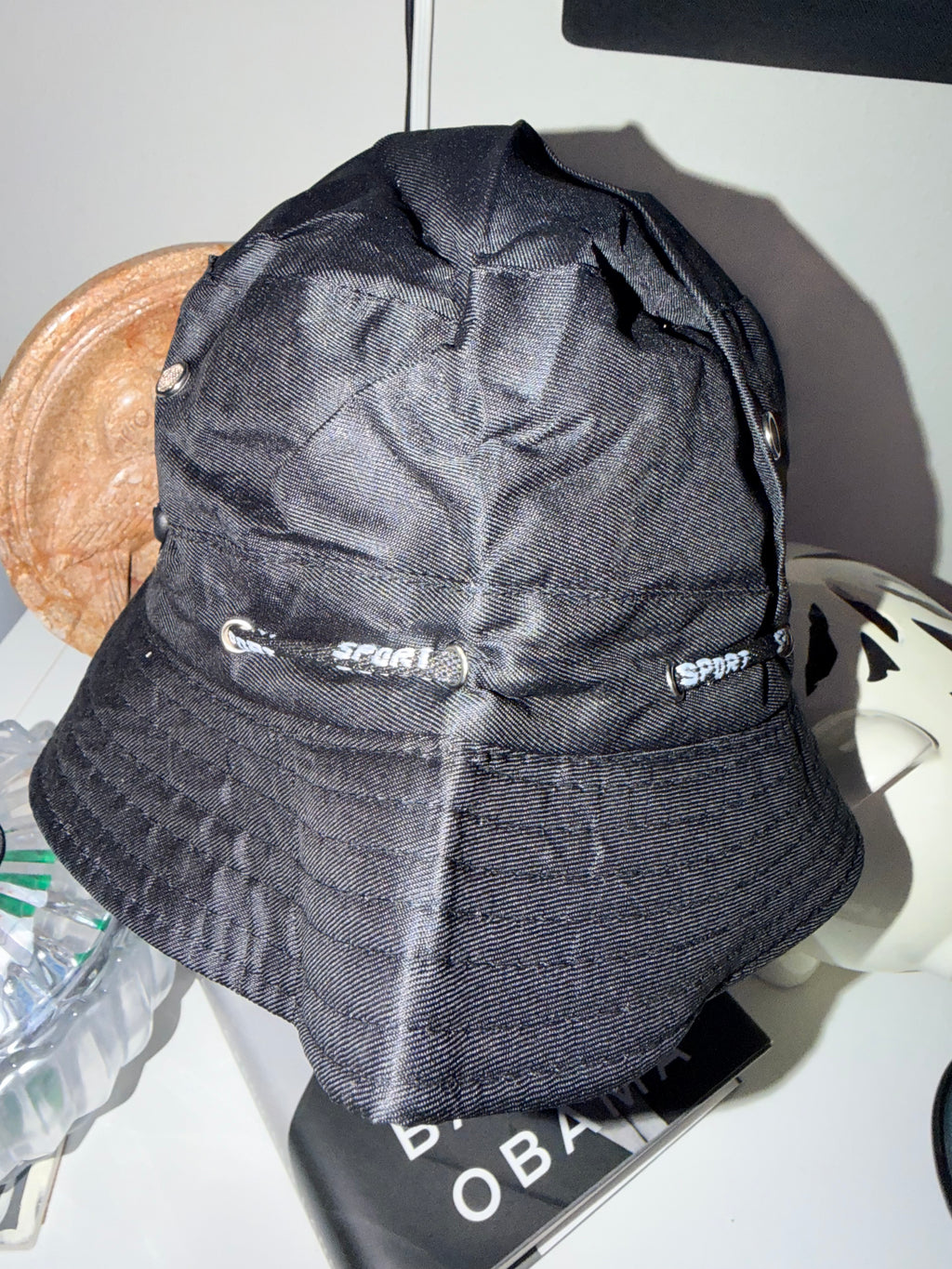 Bucket Hat
