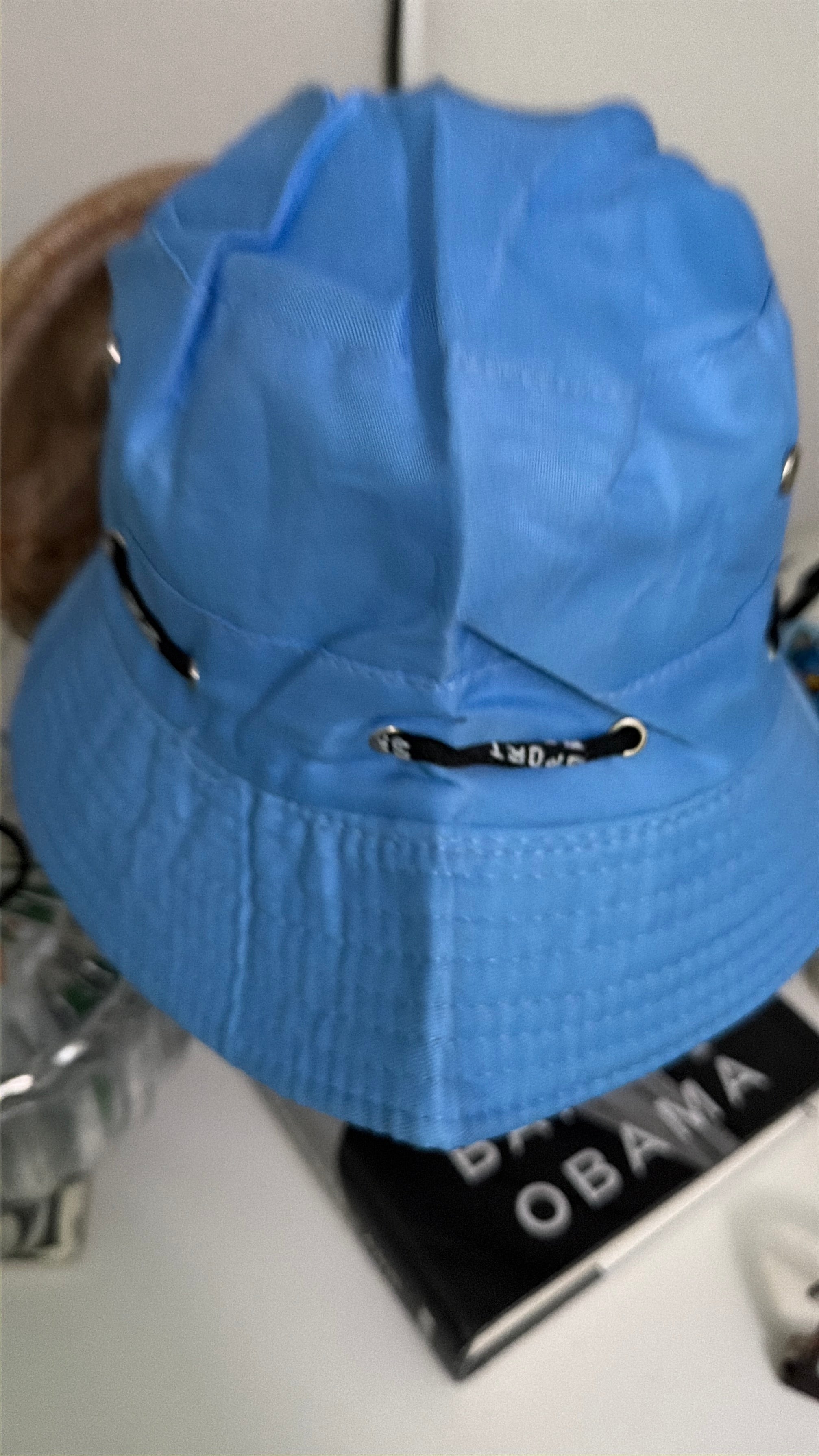 Bucket Hat