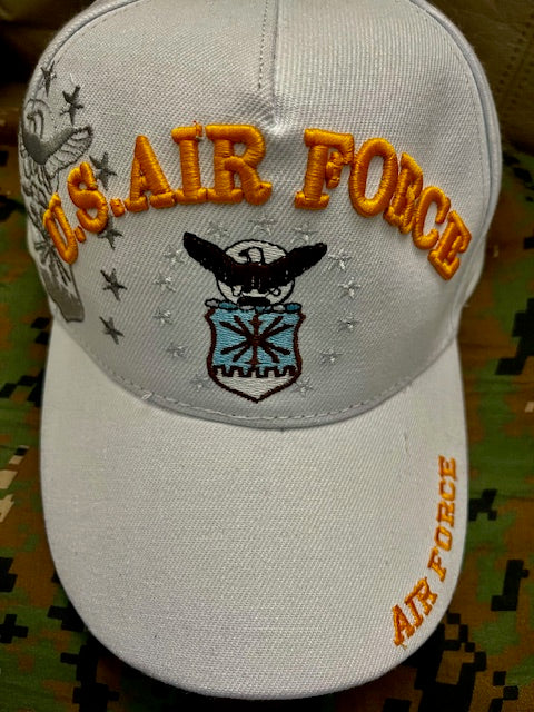 US Air Force Cap