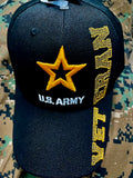 US Army Gold Star Veteran