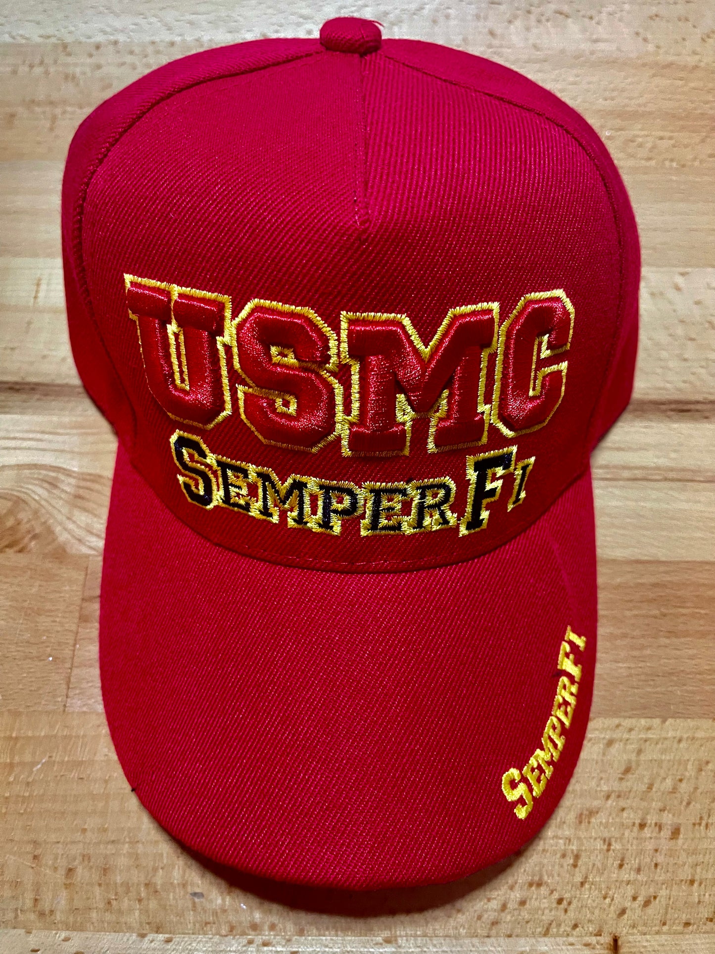 US Marines Corps