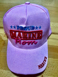 US MARINE MOM CAP