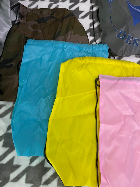 Purpose Bag Pouch