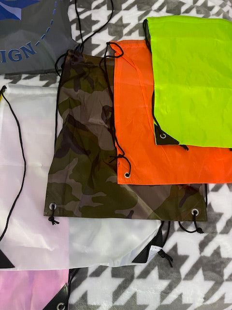 Purpose Bag Pouch