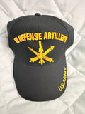 Air Defence Artillery