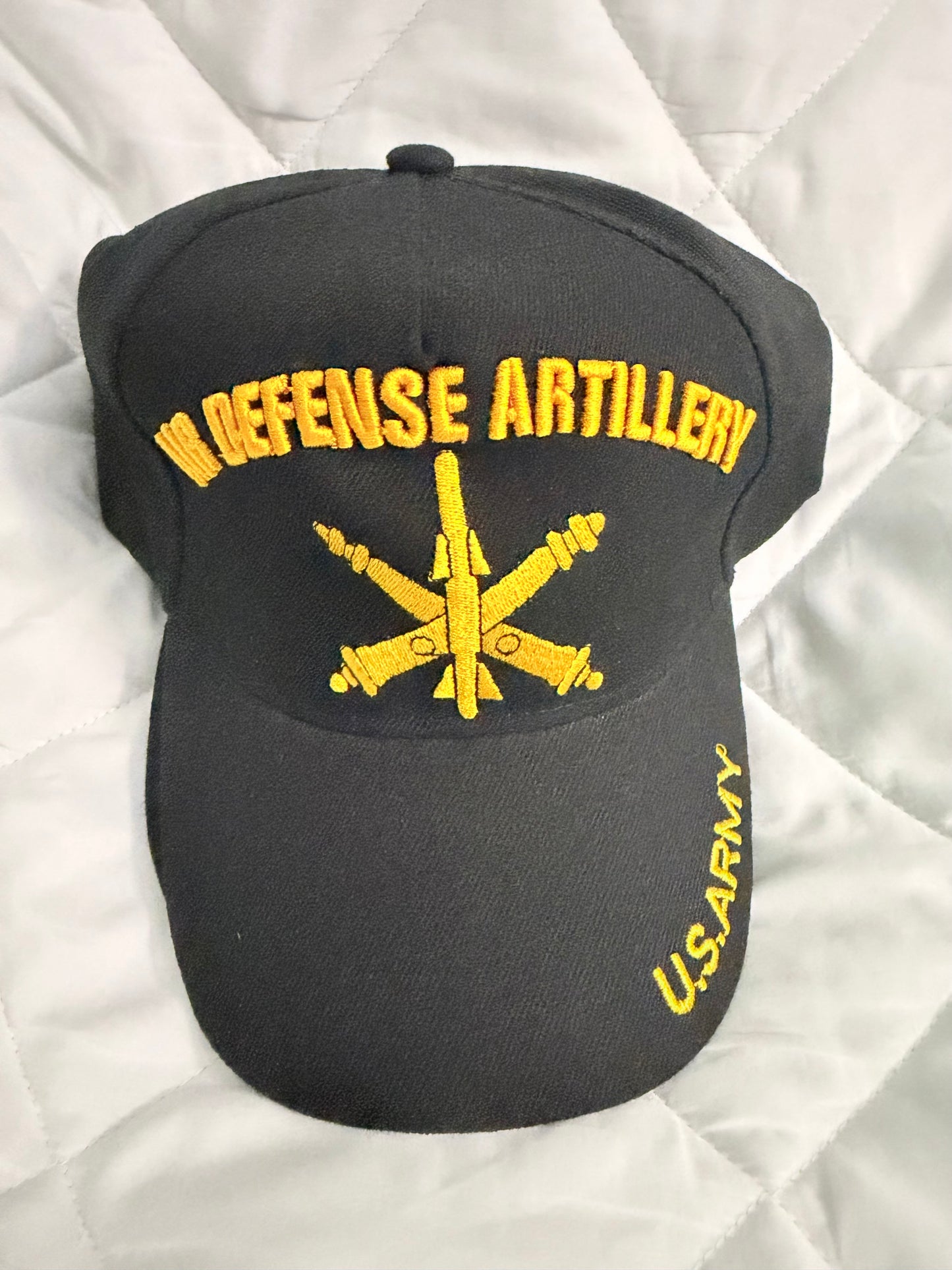 Air Defence Artillery