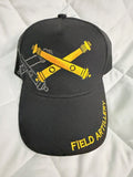 Field Artillery Cap