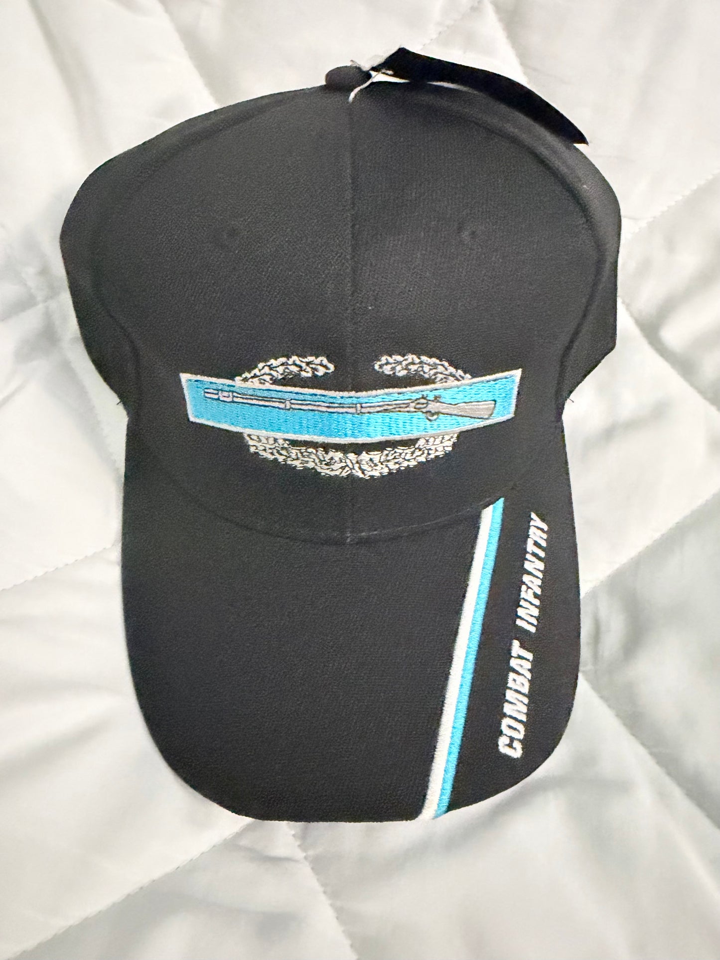 US Army Combat Infantry Cap