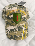Ist Infantry Division  (Big Red One)