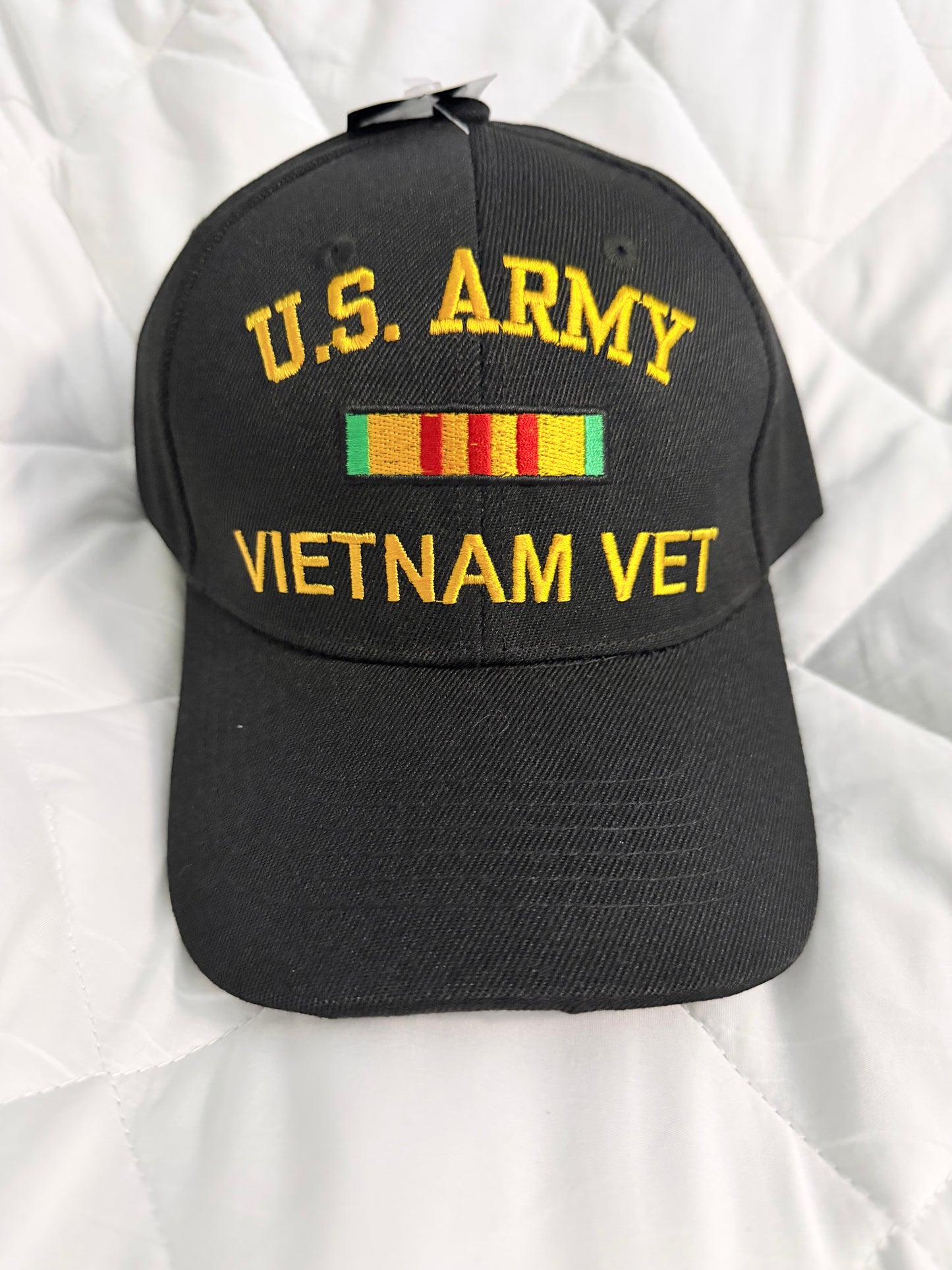 US Army Vietnam Vet