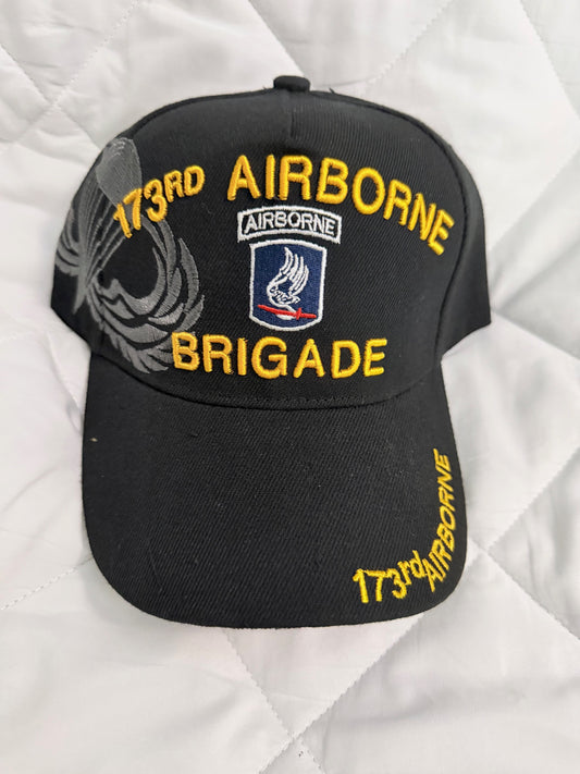 173rd Airborne Brigade