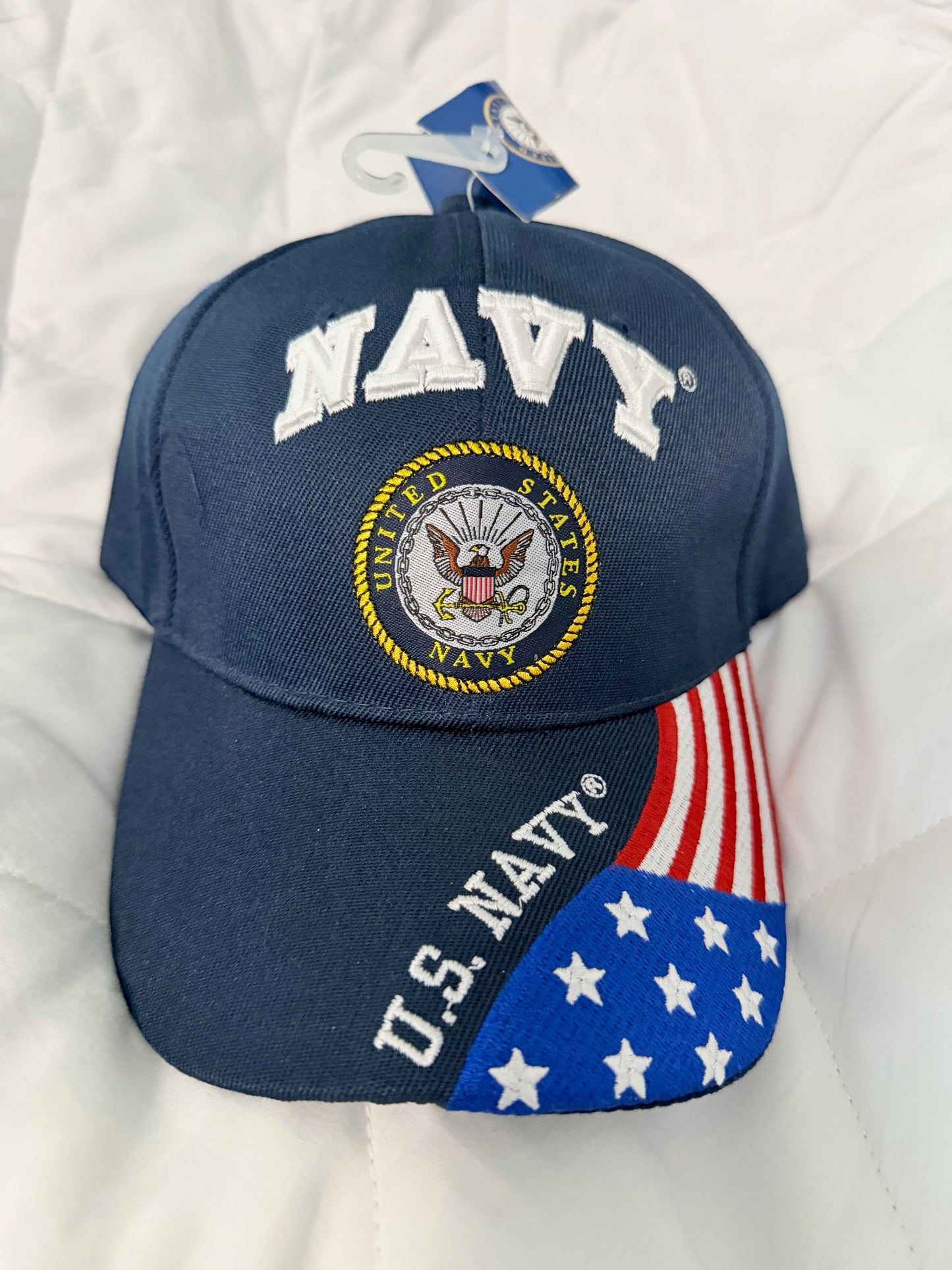 US Navy Cap