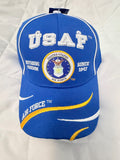 USAF Defending Freedom Cap