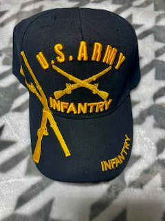 US Army INFANTRY Division