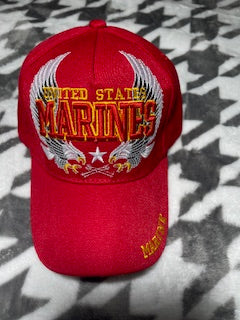 US Marines Cap