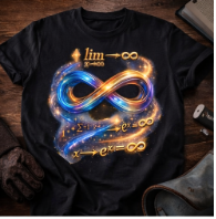 Infinity Symbol TeeShirt