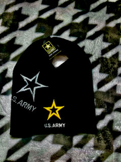 US Army Bennie